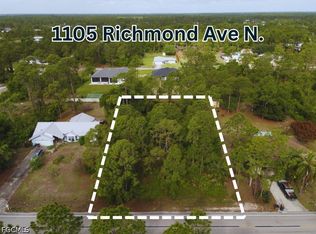 1105 Richmond Ave N, Lehigh Acres, FL 33972