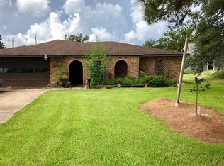 10618 Koelemay Dr, Beaumont, TX 77705