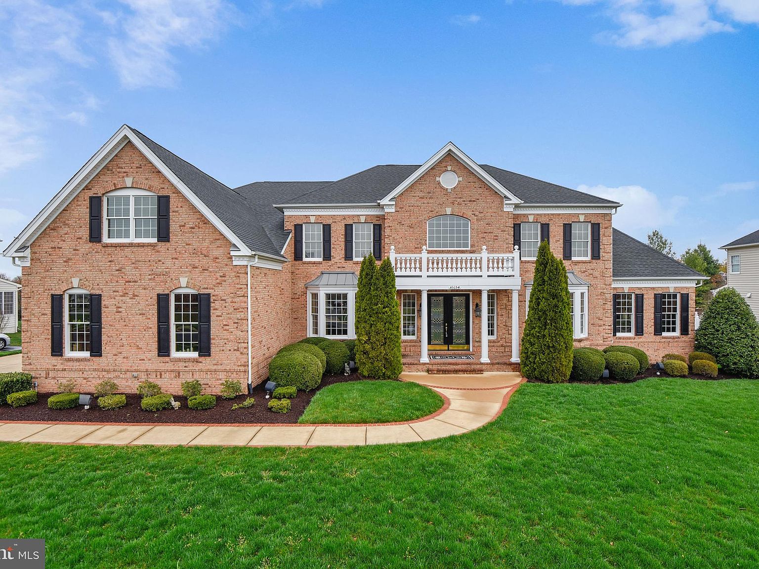 43154 Meadow Grove Dr, Ashburn, VA 20147 Zillow