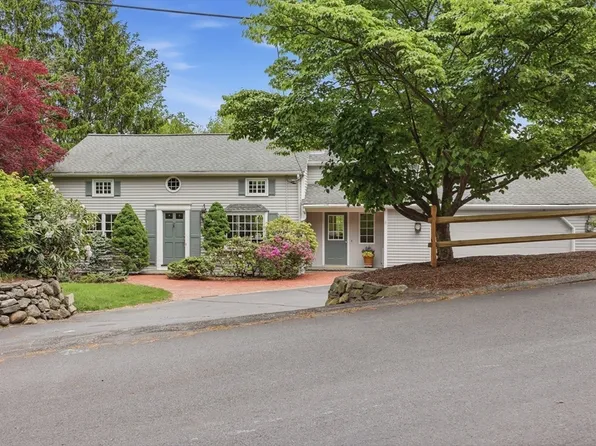 2 Lyons St, Westborough, MA 01581