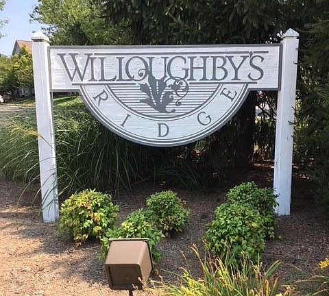 2nd image of 5620 Willoughby Newton Dr Unit 28