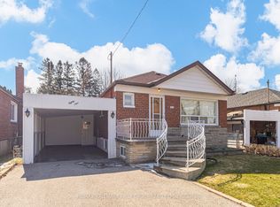 89 Ranstone Gdns, Toronto, ON M1K2T9