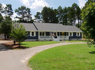 703 Sun Rd, Aberdeen, NC 28315