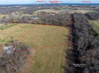 13901 Jace Cir #3, Gravette, AR 72736