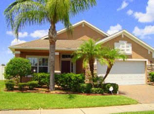 1441 Bridgeport Cir, Rockledge, FL 32955