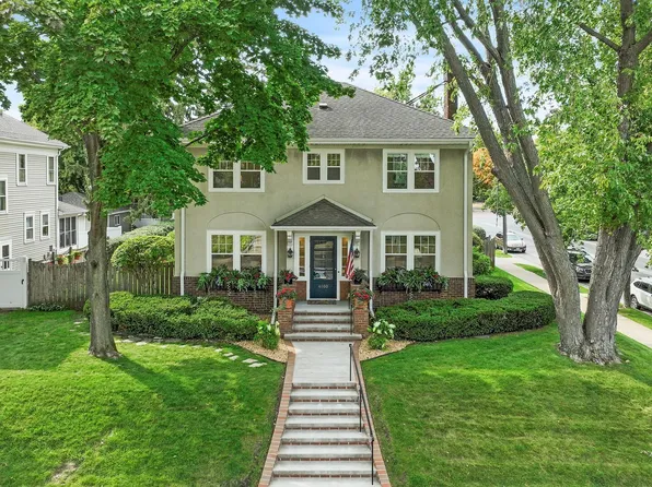 4600 Colfax Ave S, Minneapolis, MN 55419