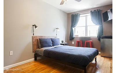 Rented by Lofts and Flats LLC