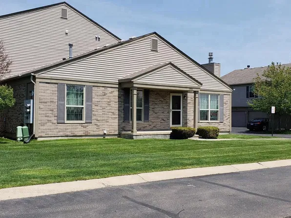 13950 Watersway Dr, Gibraltar, MI 48173