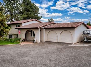 3790 NW 38th St, Redmond, OR 97756