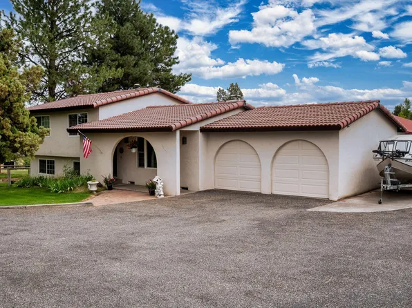 3790 NW 38th St, Redmond, OR 97756
