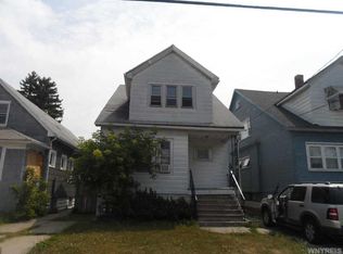 61 Theodore St, Buffalo, NY 14211