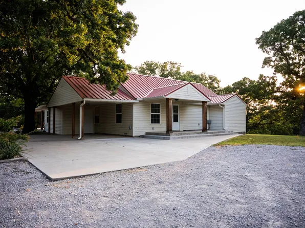 6600 Refinery Rd, Ardmore, OK 73401