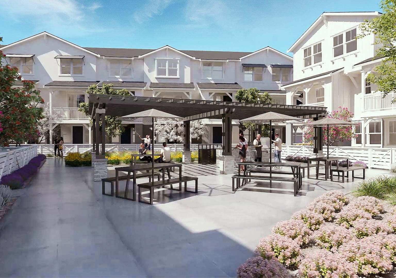 Oak Grove by SummerHill Homes in Walnut Creek CA Zillow