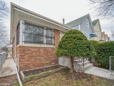 2101 W 50th St, Chicago, IL, 60609