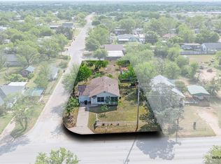 2841 Old Anson Rd, Abilene, TX 79603