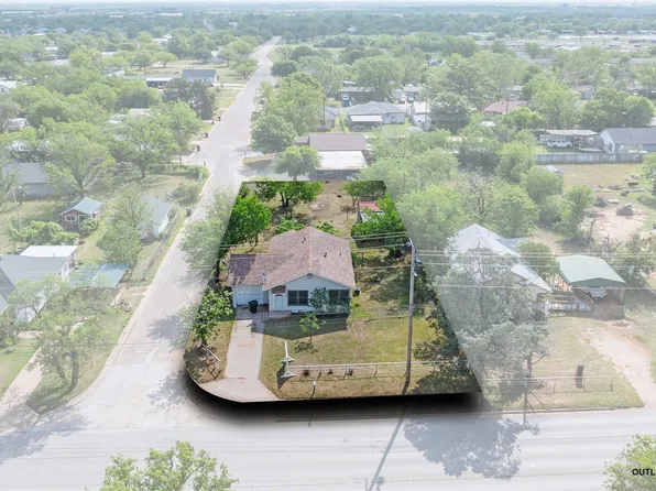 2841 Old Anson Rd, Abilene, TX 79603