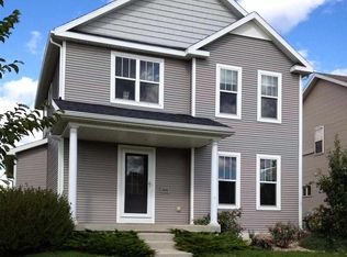 9416 Briar Haven Dr, Verona, WI 53593