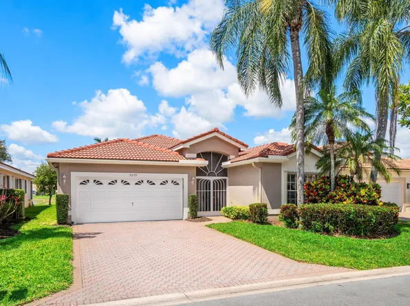9779 Lemonwood Drive, Boynton Beach, FL 33437