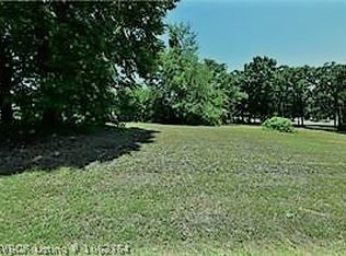 100 Free Ferry Lndg, Fort Smith, AR 72903