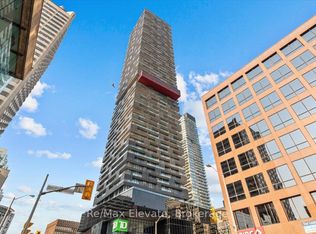 8 Eglinton Ave E #1310, Toronto, ON M4P 0C1