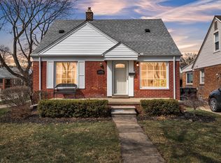 3370 Smith St, Dearborn, MI