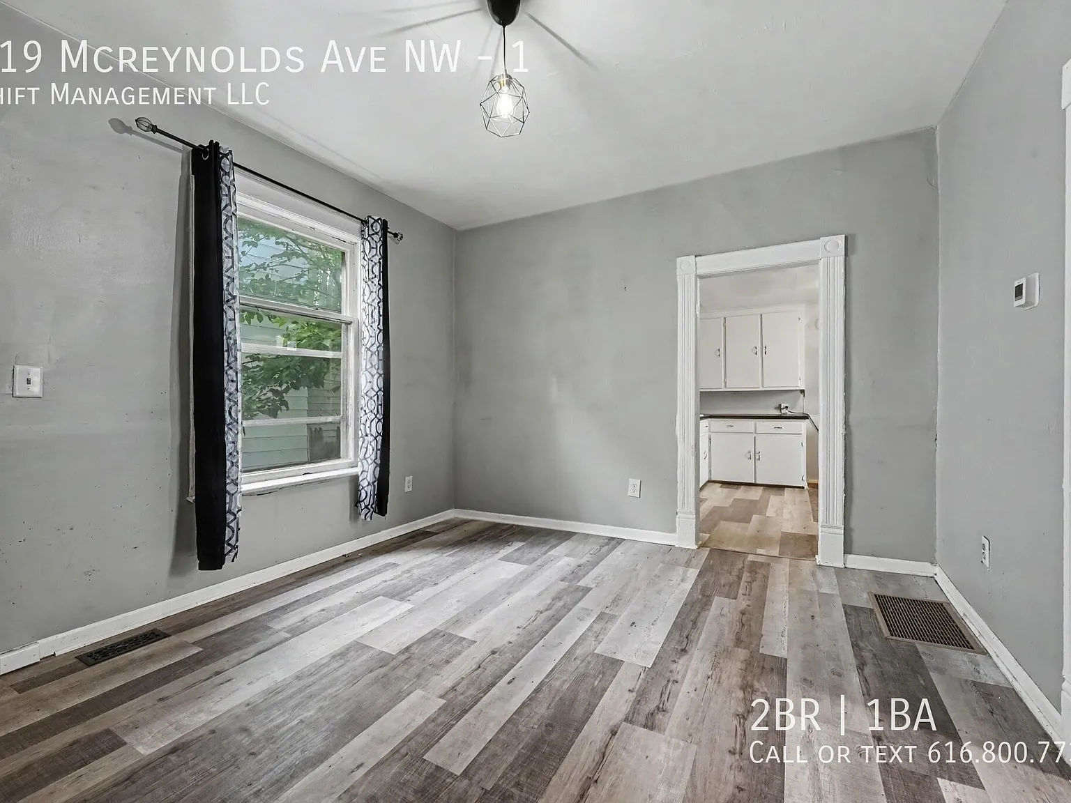 819 McReynolds - updated lower unit — Photo 2