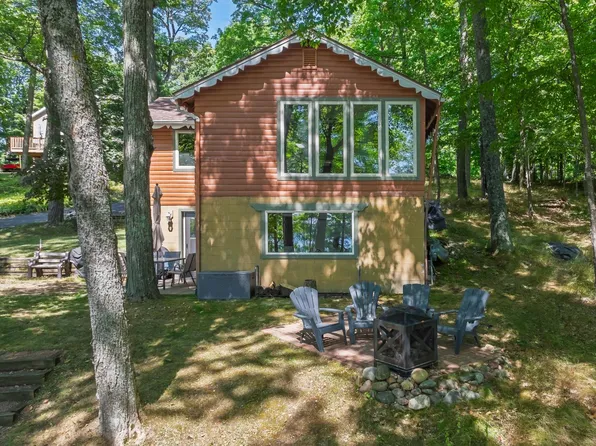 4418 Towering Pine Trl, Conover, WI 54519
