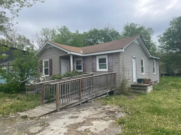 1908 S Holly St, Chattanooga, TN 37404