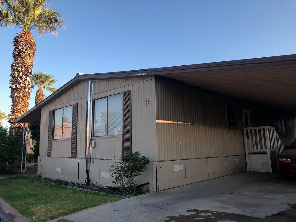 1st image of 81351 Avenue 46 Space 38