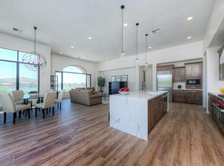 8115 E Club Village Dr, Gold Canyon, AZ 85118