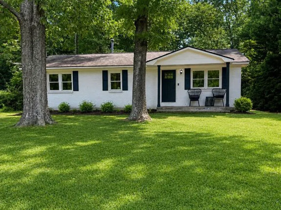 310 N Meade Dr