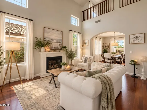 2317 E REDWOOD Court, Chandler, AZ 85286