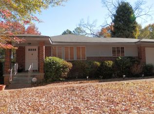 3535 Beech Dr, Decatur, GA 30032