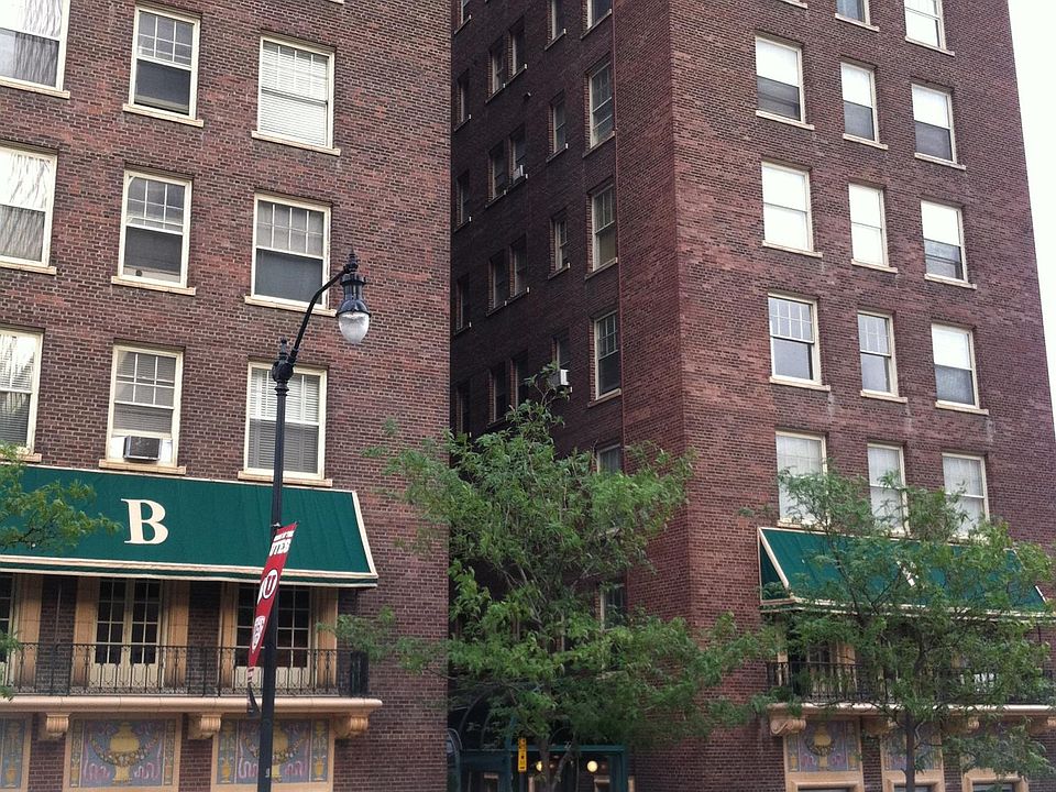 1st image of 29 S State St APT 308