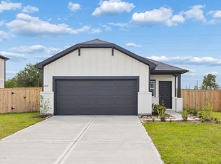 6830 Bens Lndg, Cove, TX 77523