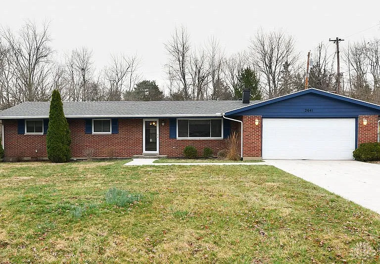 2641 Greene Hills Dr — Photo 1