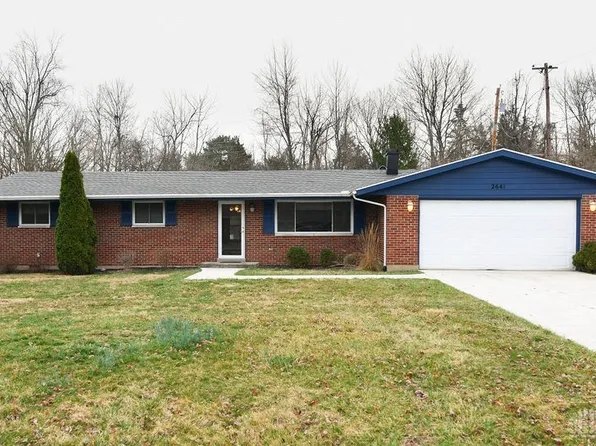 2641 Greene Hills Dr, Dayton, OH 45431