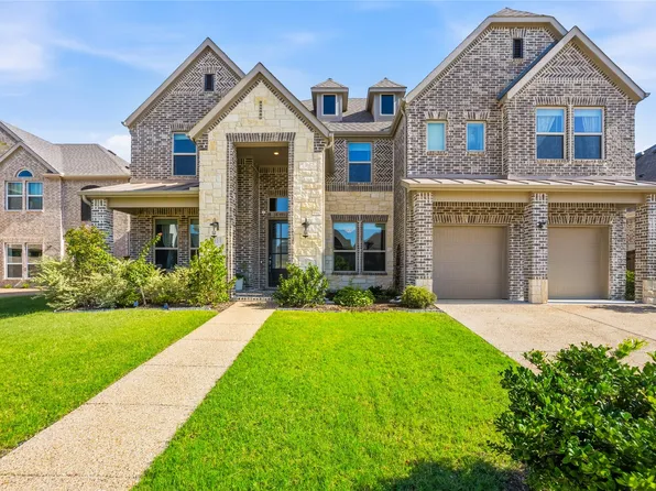 1212 Sapphire Dr, Wylie, TX 75098