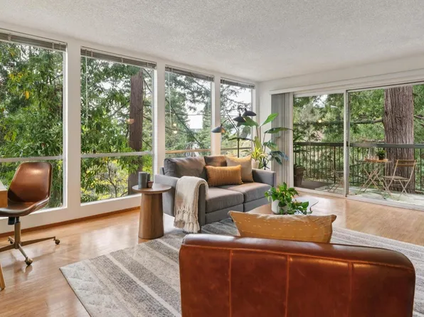 2700 Le Conte Ave APT 402, Berkeley, CA 94709