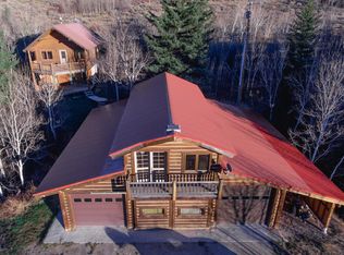 10870 S Old Yellowstone Rd, Jackson, WY 83001