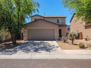 1061 W Sea Urchin St, Tucson, AZ 85704