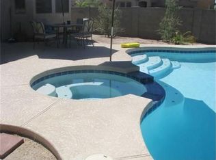 46184 W Belle Ave, Maricopa, AZ 85139