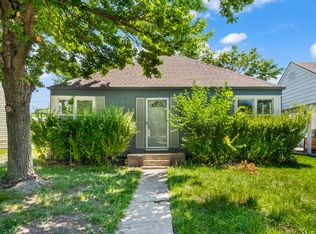 1417 E 25th Ave, Kansas City, MO 64116