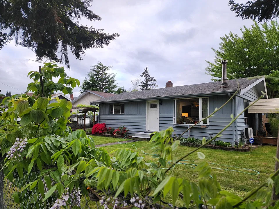 87th Ave S