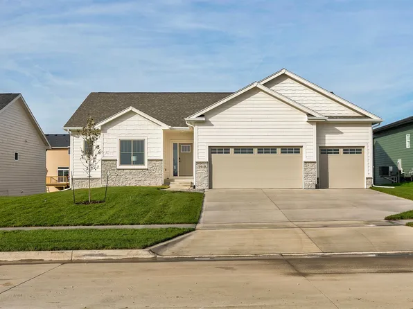 1410 NW Linda Ln, Waukee, IA 50263
