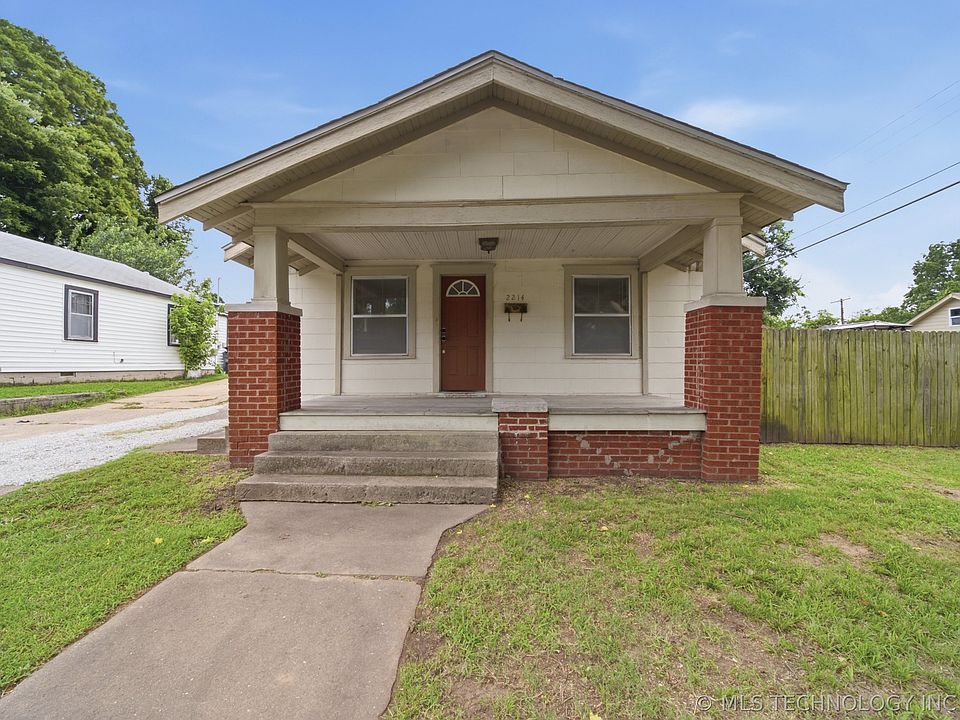1st image of 2214 E 12th Pl