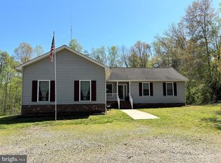 14120 Cedar Plantation Rd, Spotsylvania, VA 22551