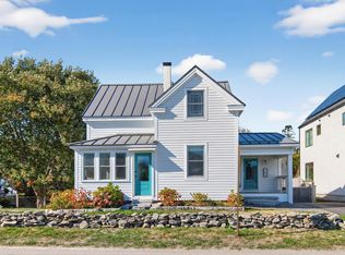 202 Two Lights Rd, Cape Elizabeth, ME 04107