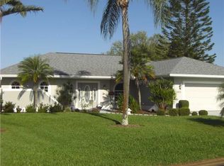 1913 Pebble Beach Ct, Venice, FL 34293