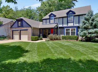 7602 E Pagent Ln, Wichita, KS 67206